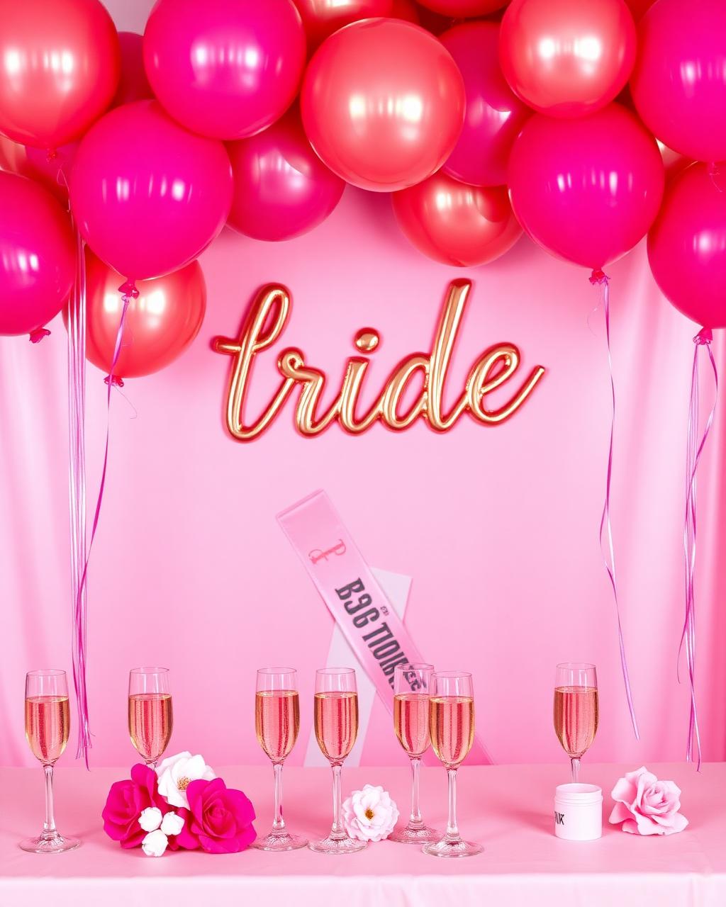 Bride Tribe