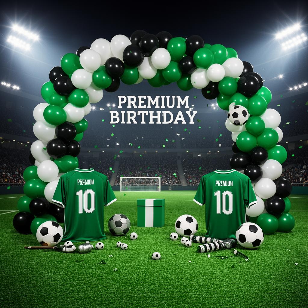Football Theme