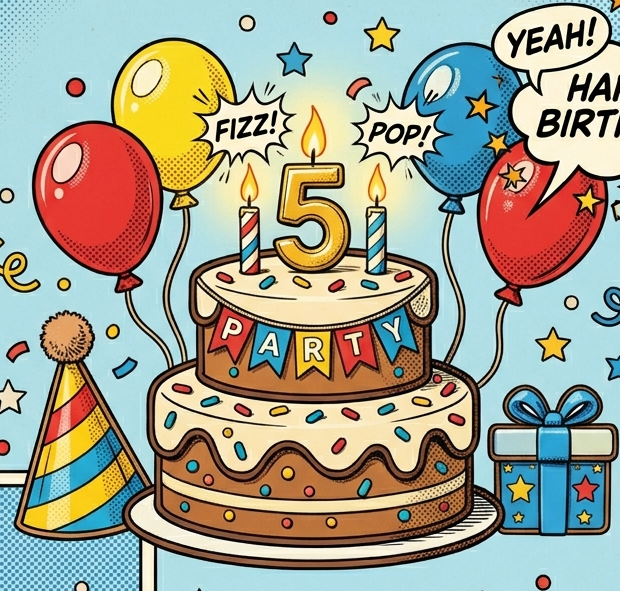 Kids Birthday