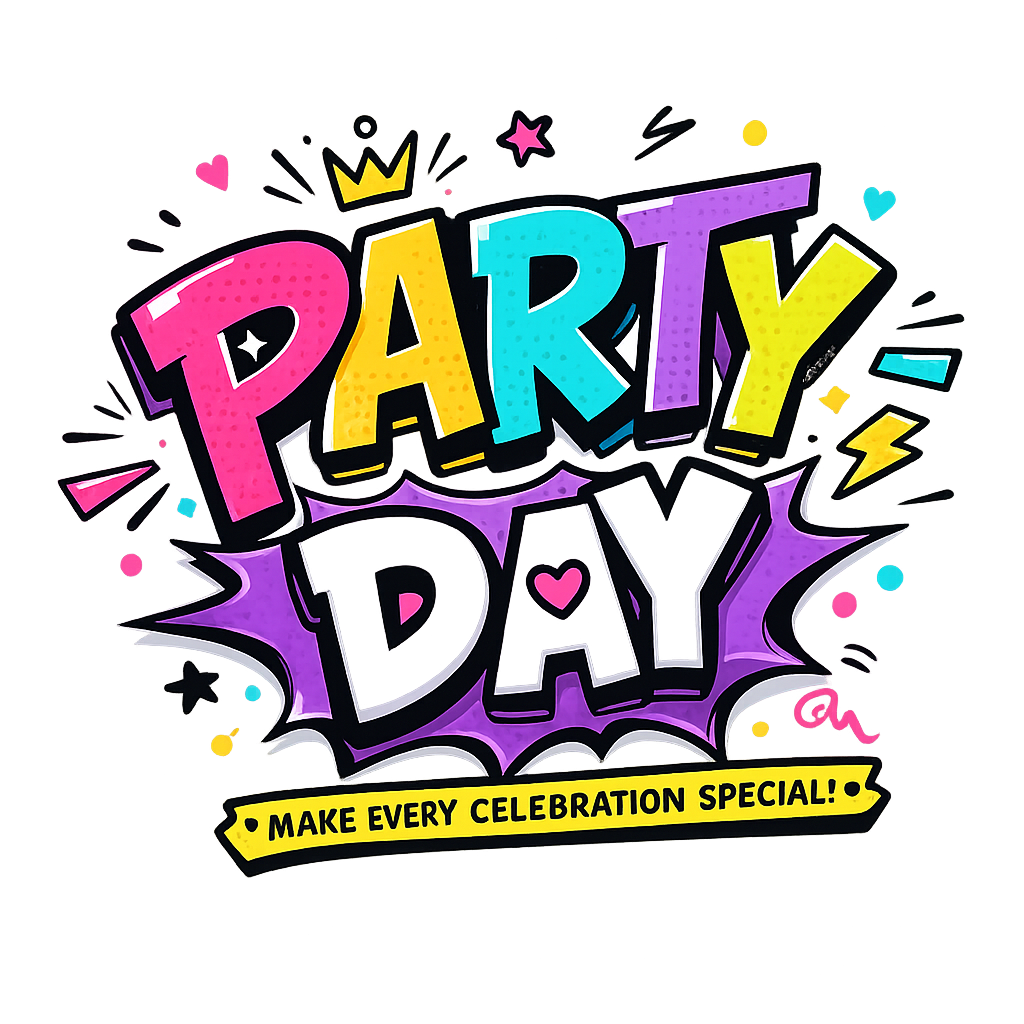 Party Day