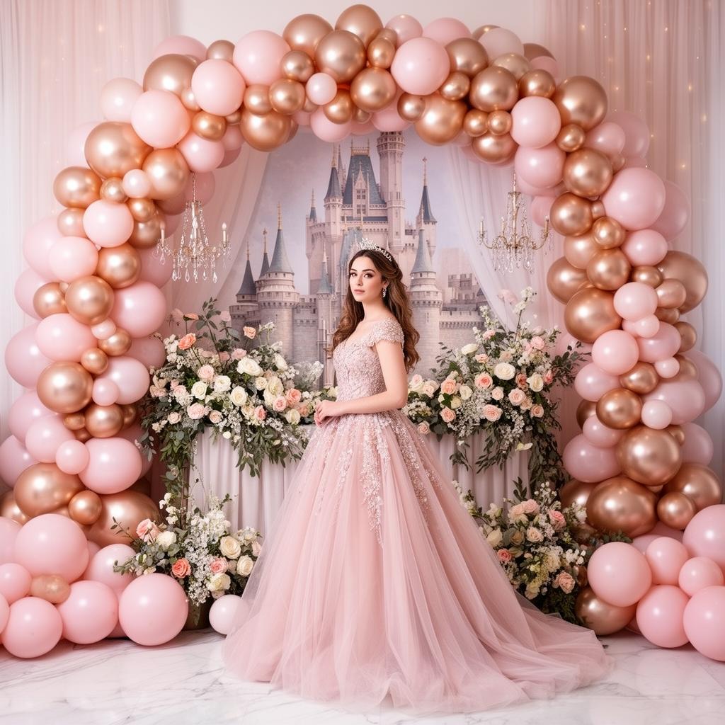 Princess Theme