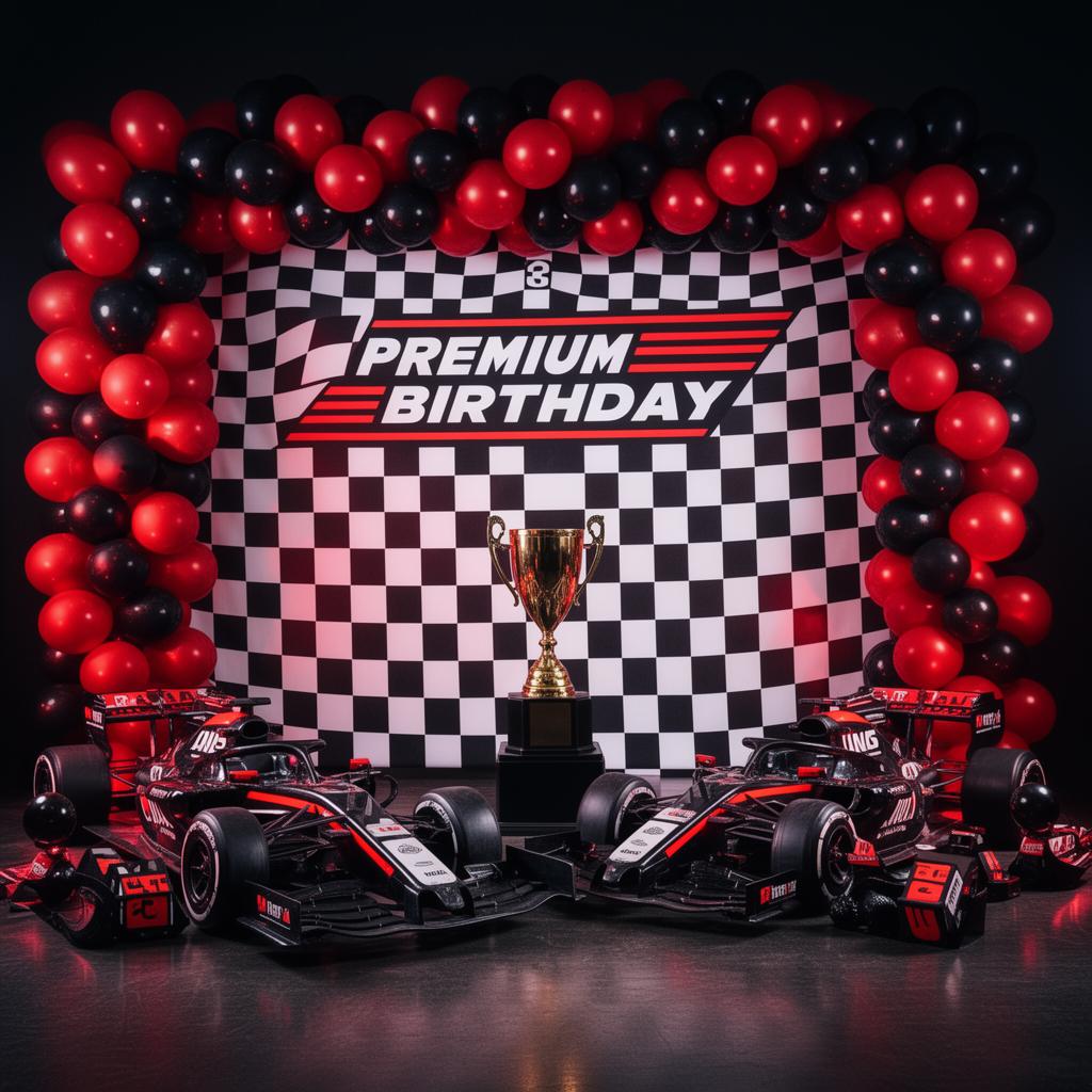 Racing Theme
