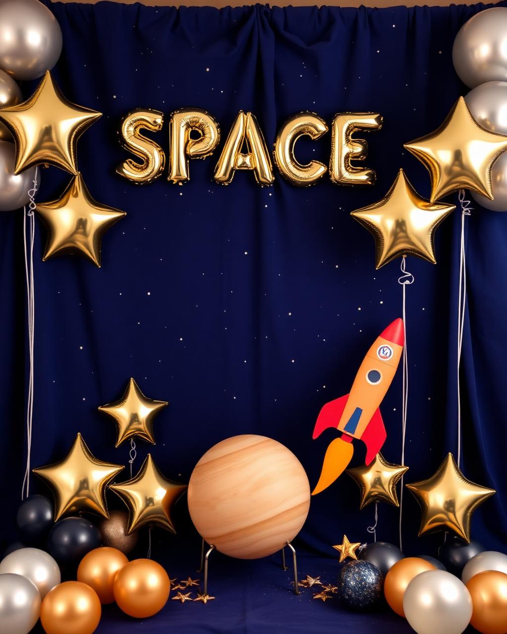 Space Explorer